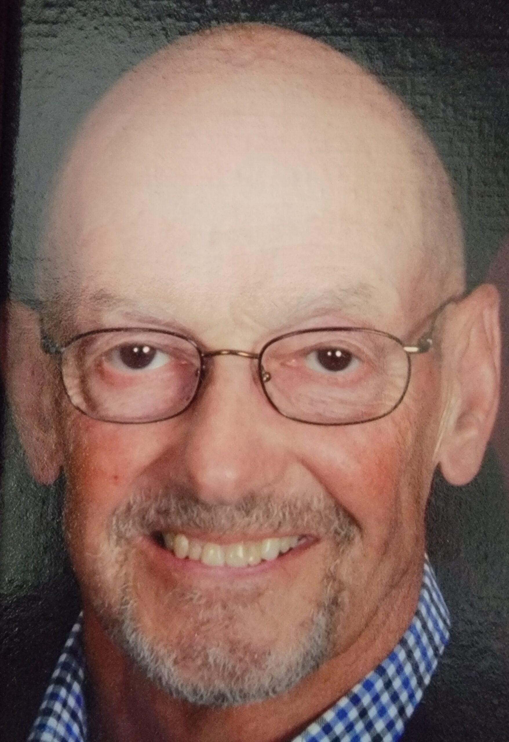 Haerter Frederick Obit Photo 2