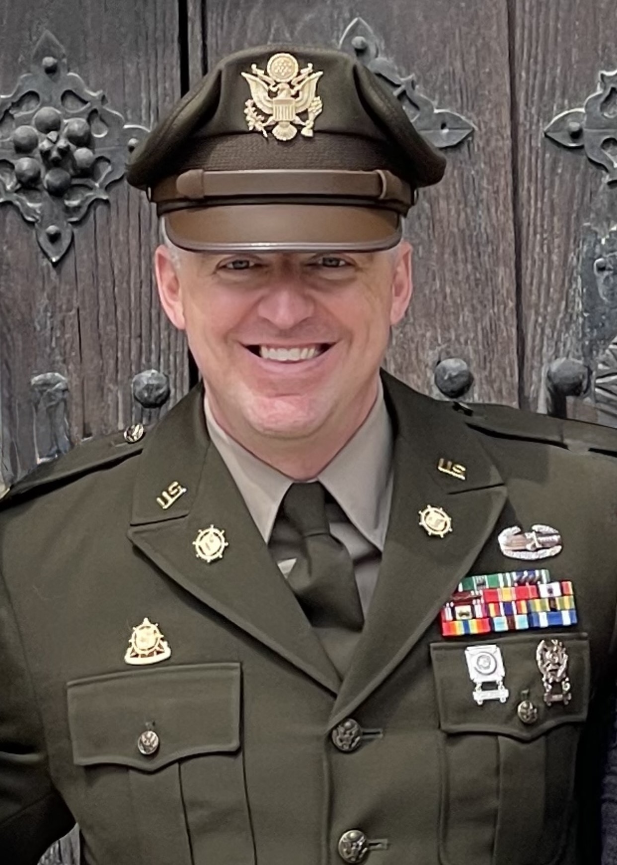 Helton Jonathan Obit Photo