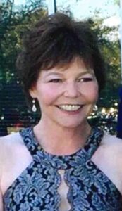 Hessefort Lisa Obit Photo