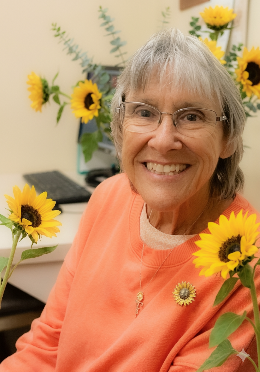 Huzzie Sheila Obit Photo Huzzie Sheila Obit Photo