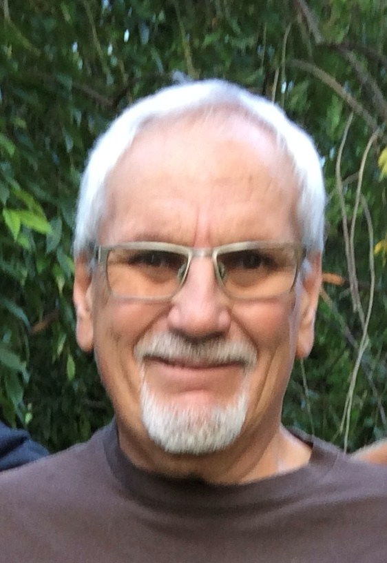 Langerman James Obit Photo