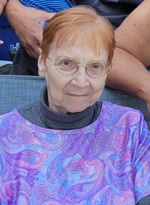 Orozco Judith Obit Photo