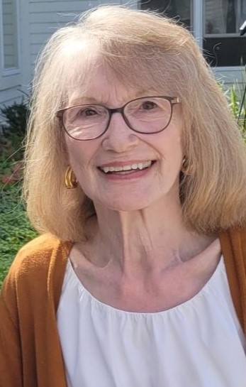 Thurber Geraldine Obit Photo