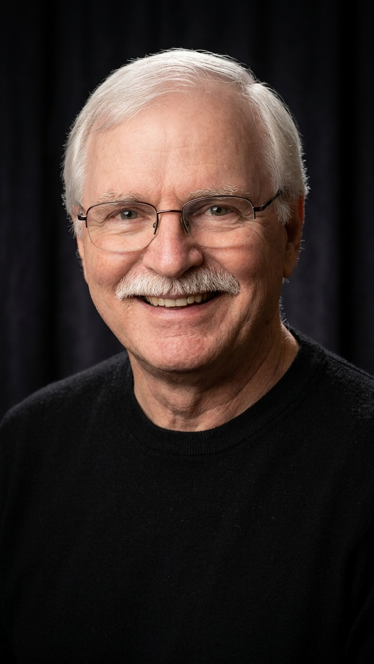 Beining Peter Obit Photo