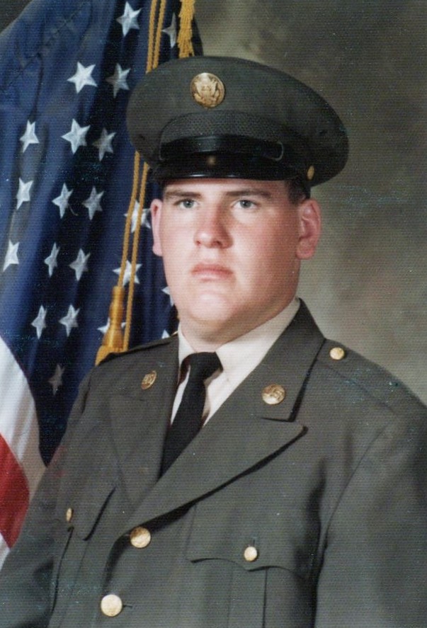 Butterbrodt John Obit Photo
