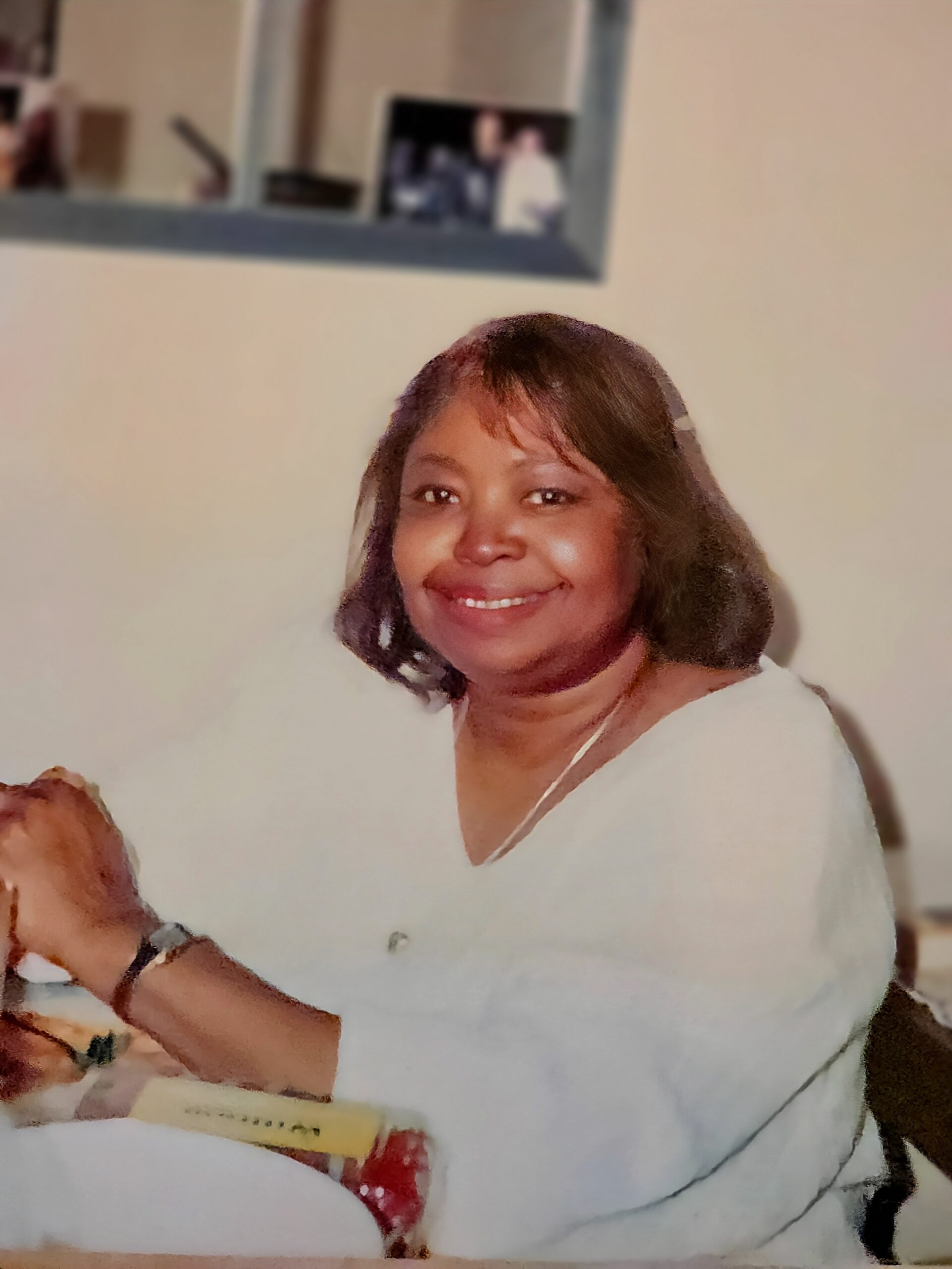 Crain, Barbara Obit Photo