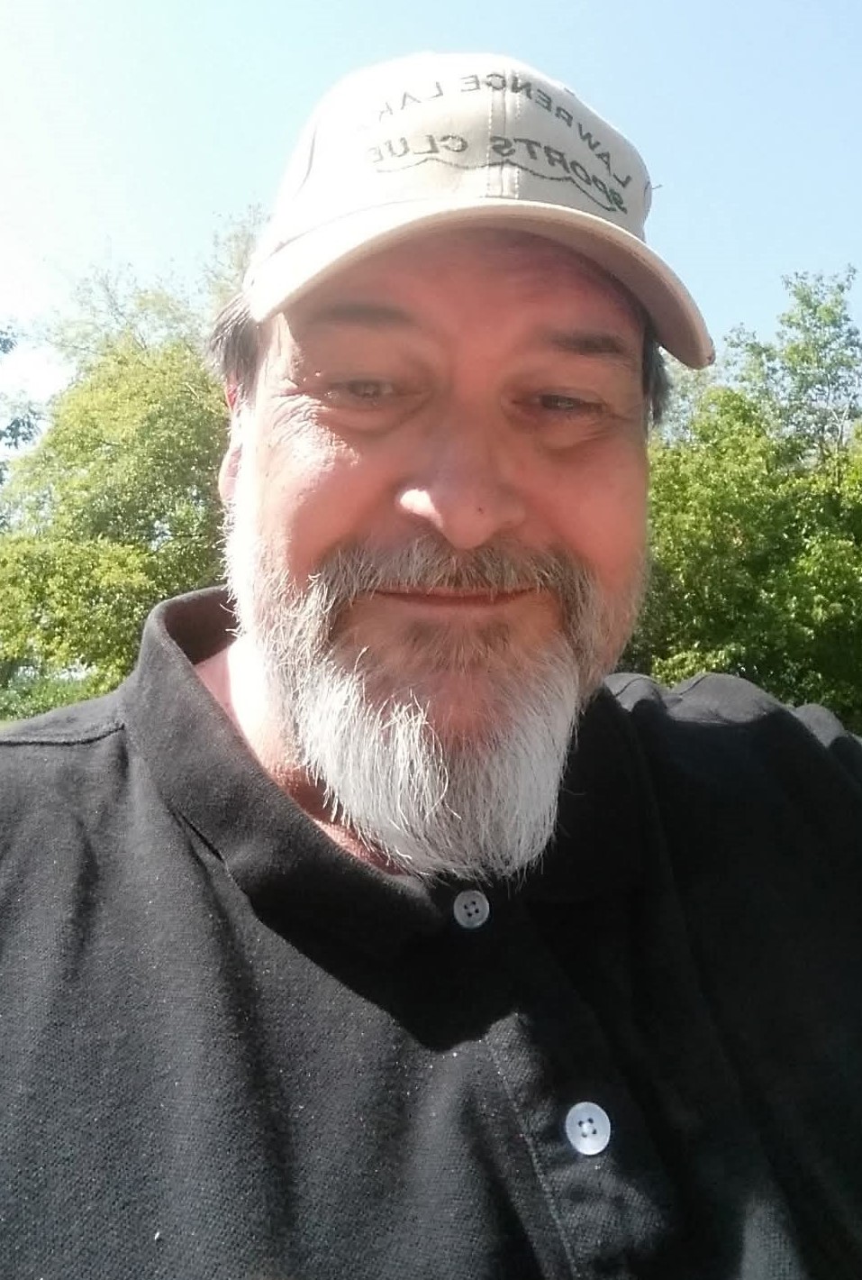 Scott D. Honey