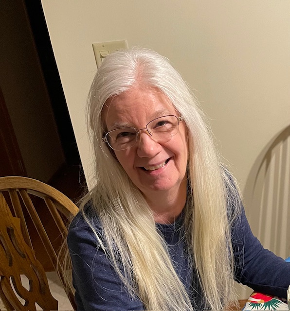 Seibel, Jody