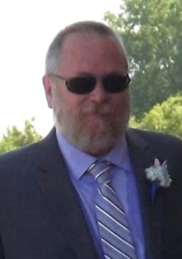 Stephen “Steve” G. Street