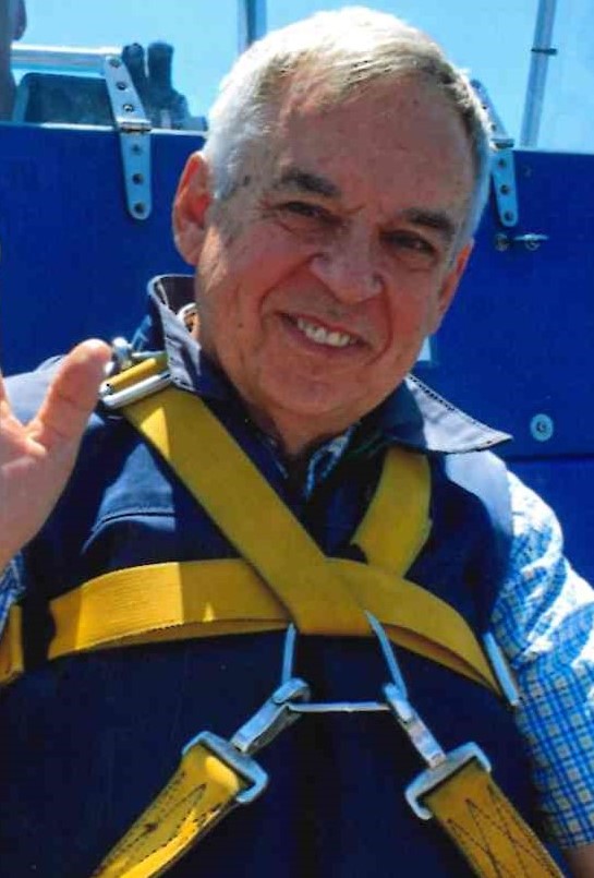 Wierzba Kenneth Obit Photo Cropped
