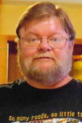 Kersting,gary Obit Photo Gary Kersting