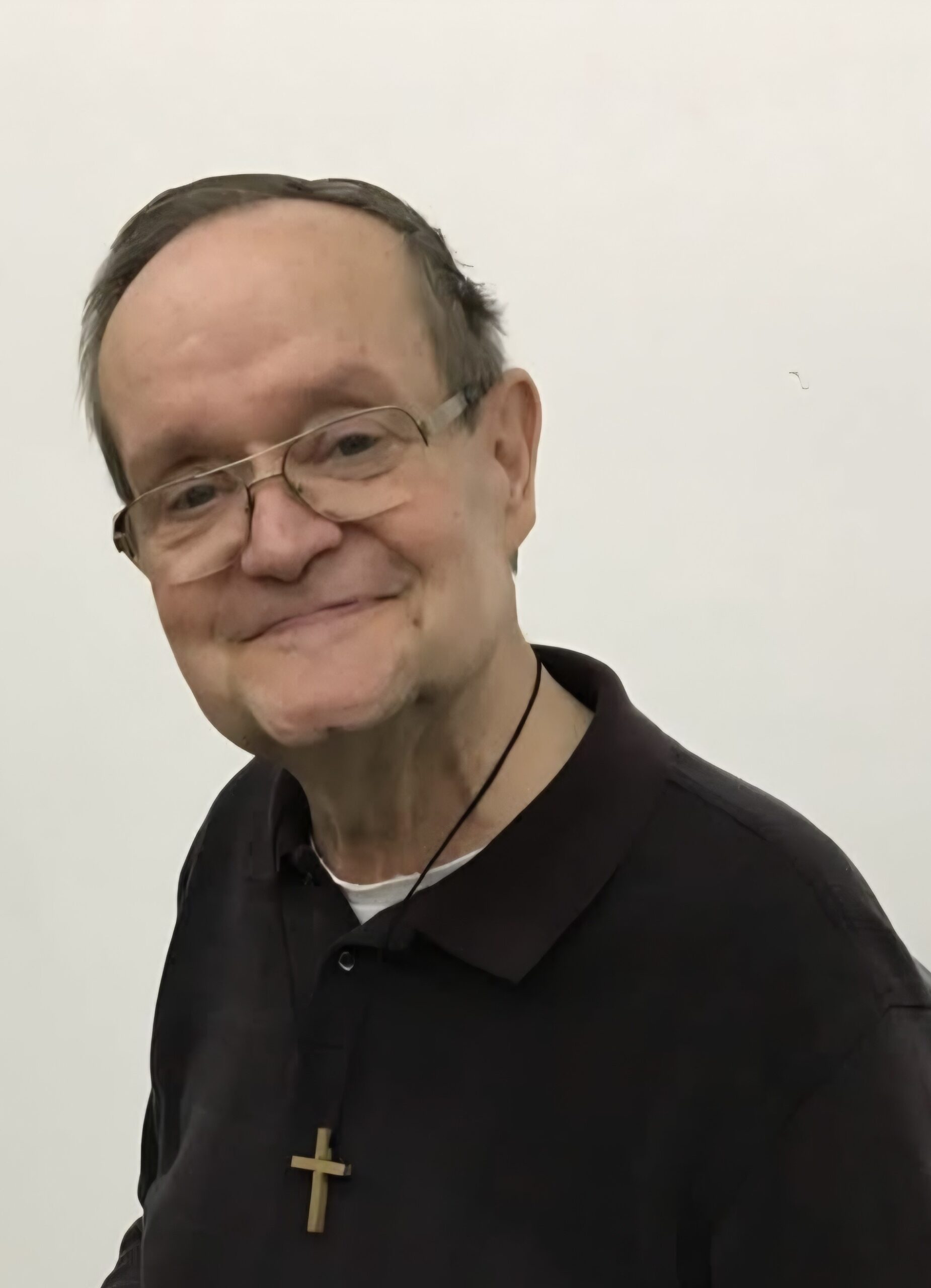 Mcnabb Dennis Obit Photo Dennis McNabb