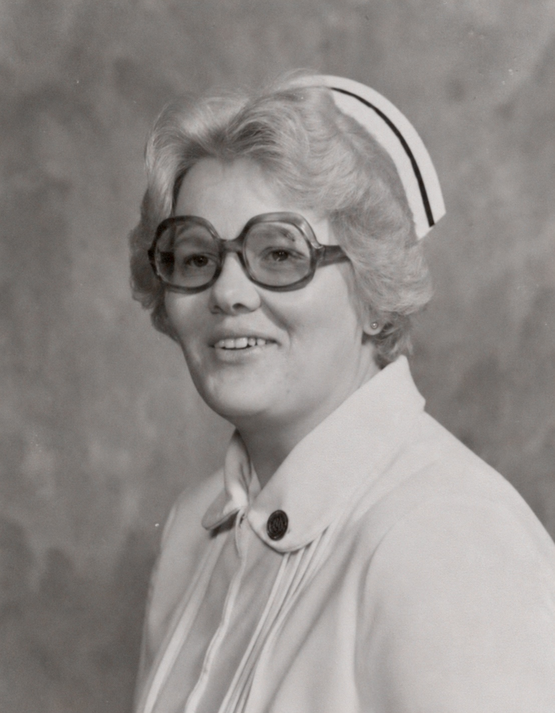 Tomkins Christine Obit Photo 2 B&w Tomkins Christine Obit Photo 2 B&w