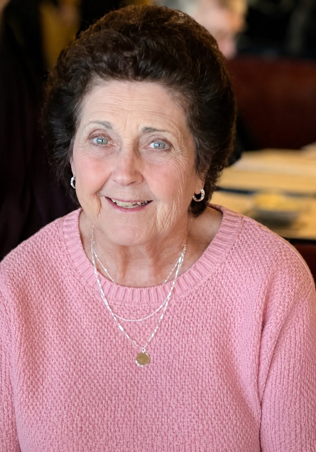 Drissel Dolores Obit Photo 1