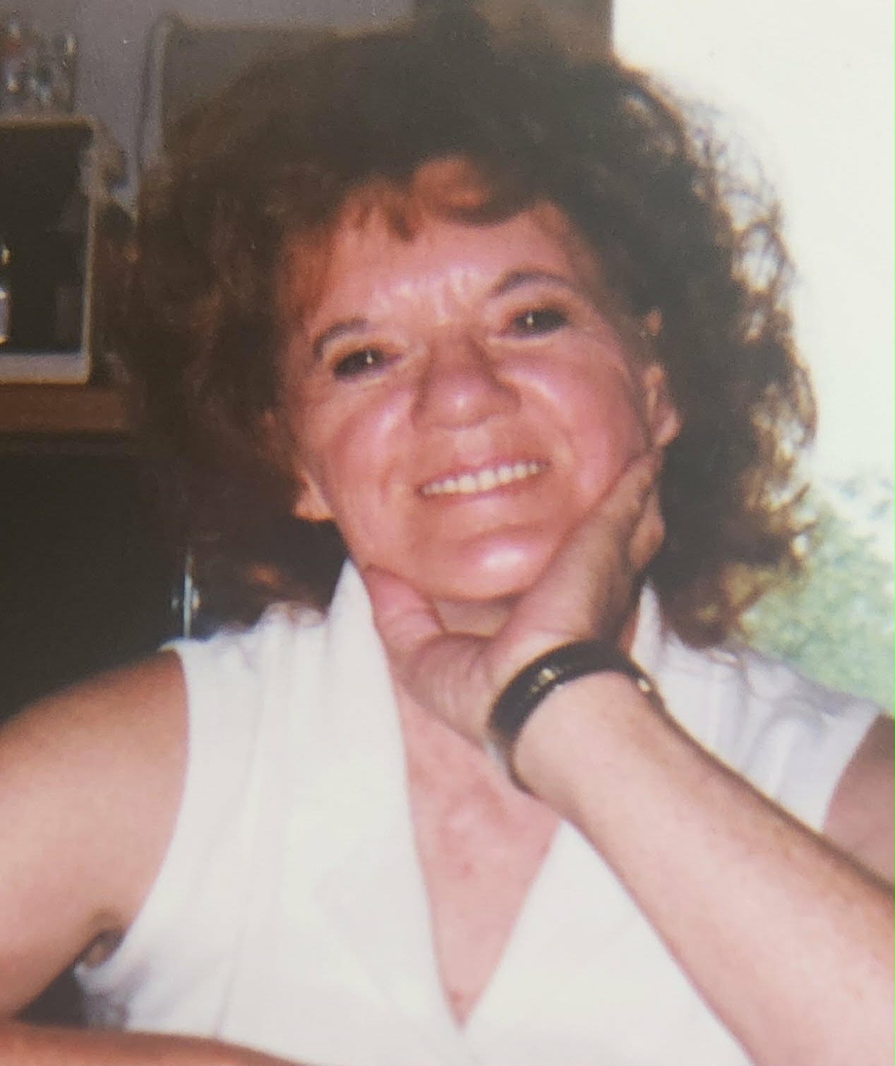 Guzman Marie Obit Photo Marie Ruby Guzman