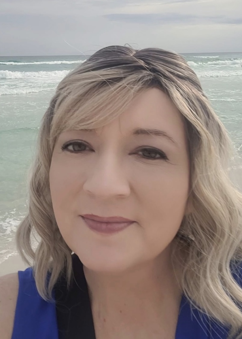 Captura de pantalla Yvette Lamphier