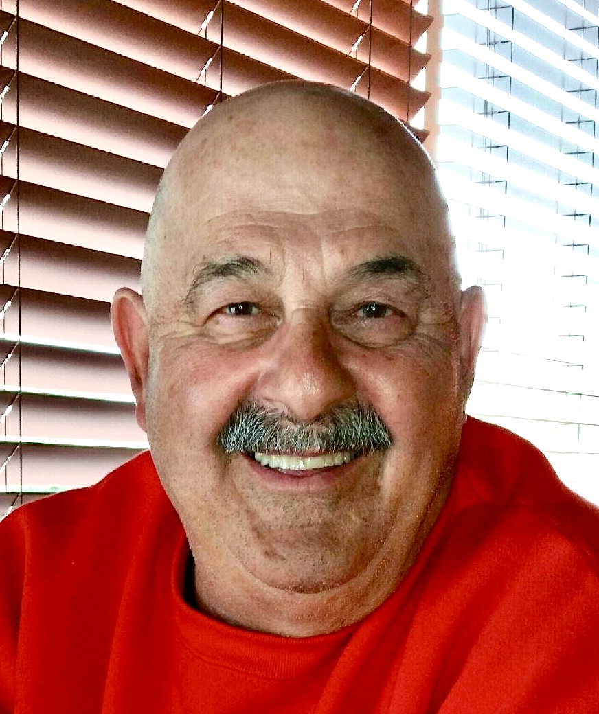 Locicero Robert Obit Photo Robert “Bob” LoCicero