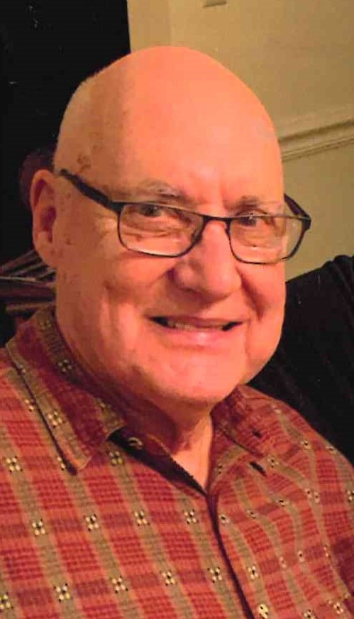 Skendziel James Obit Photo