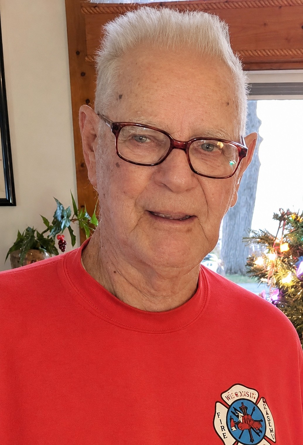 Sorensen Gerald Obit Photo 1 Cropped Gerald “Jerry” Sorensen