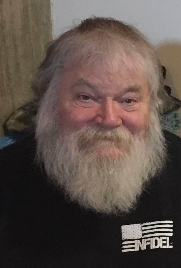 Thomas Burl Obit Photo Cropped Burl “Terry” Thomas