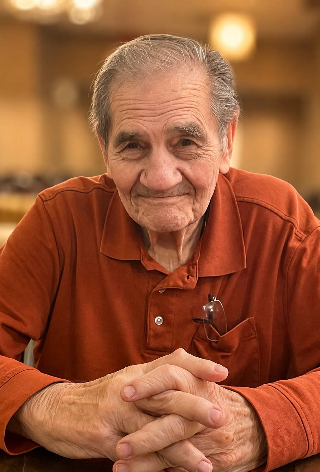 Camilli Thomas Obit Photo Thomas A. Camilli