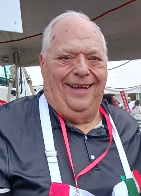 Frank C. Chianelli III