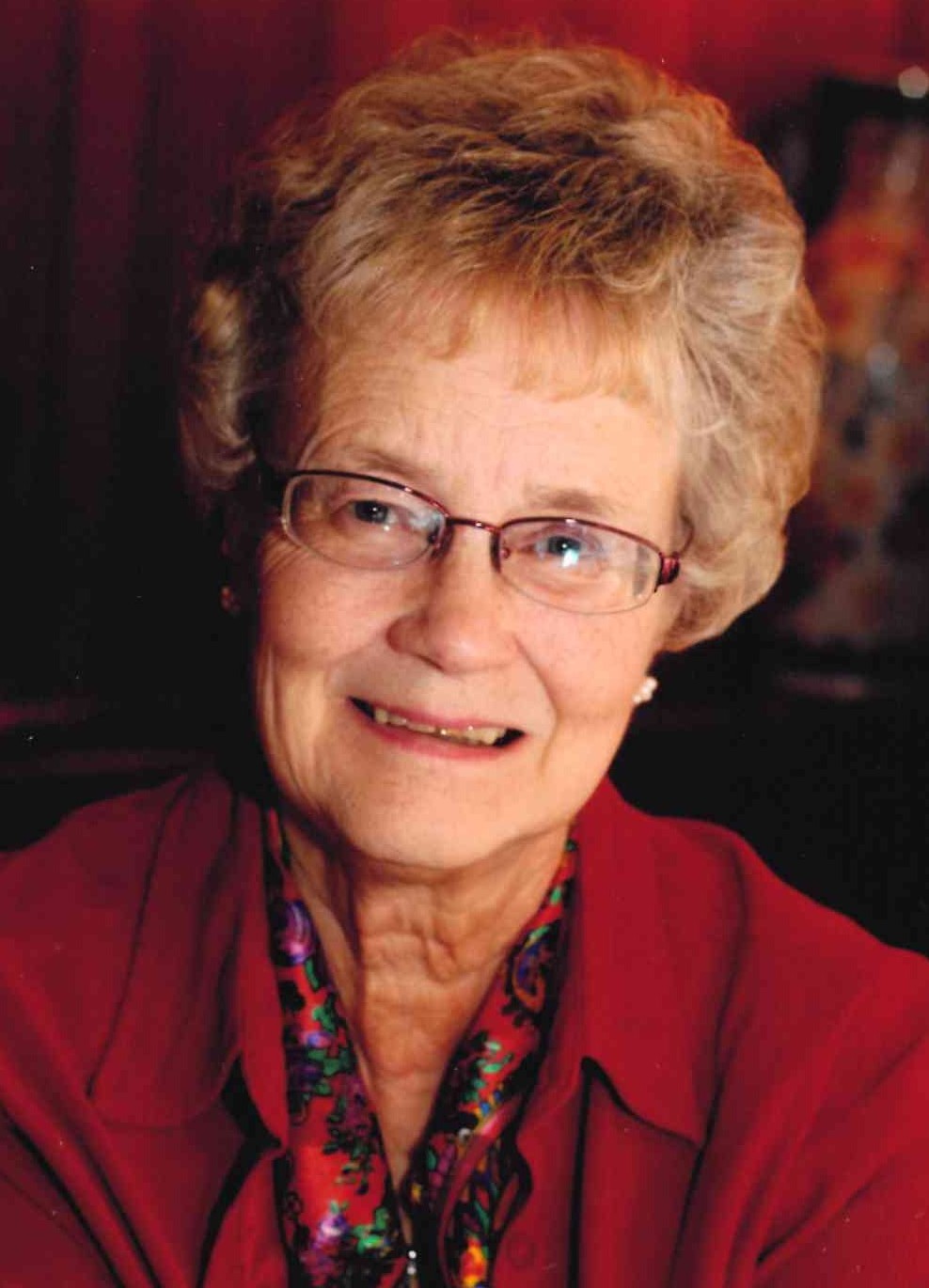 Arlene Inger Maxwell