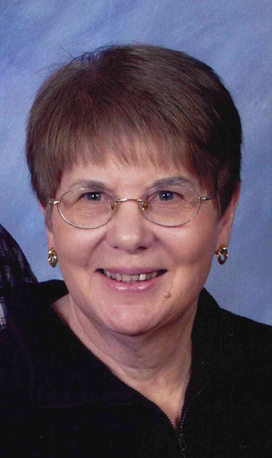 Lois Ann Peterson