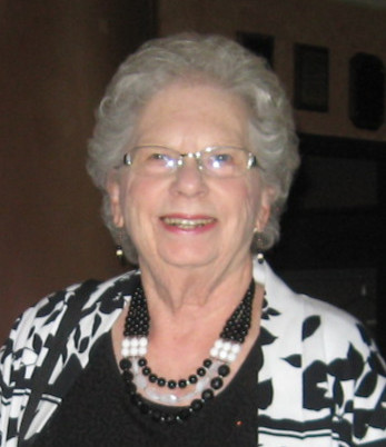 Walker Lois Oibt Photo Lois C. Walker