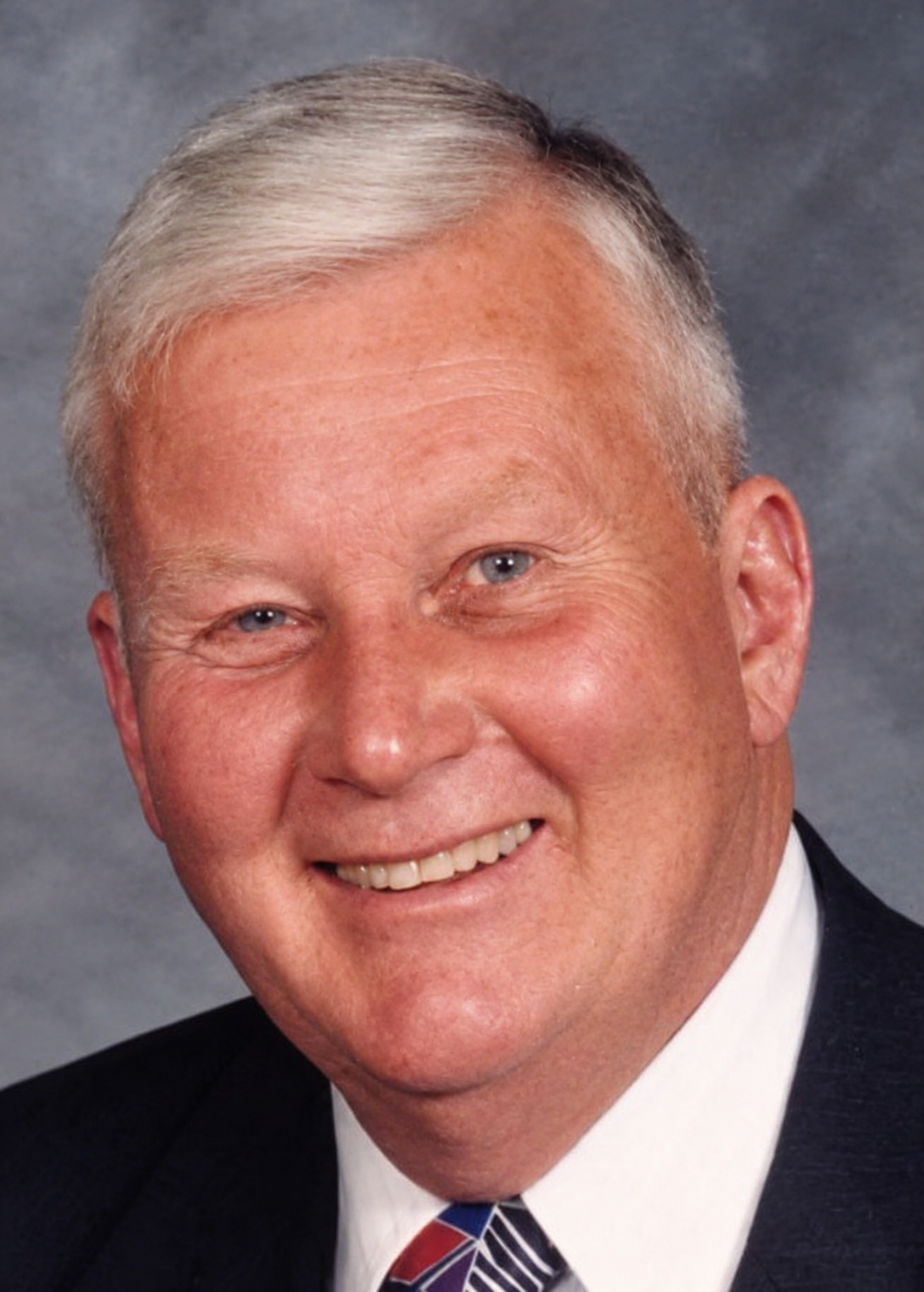 Charles Van Thiel Obit Photo Charles Van Thiel Jr.