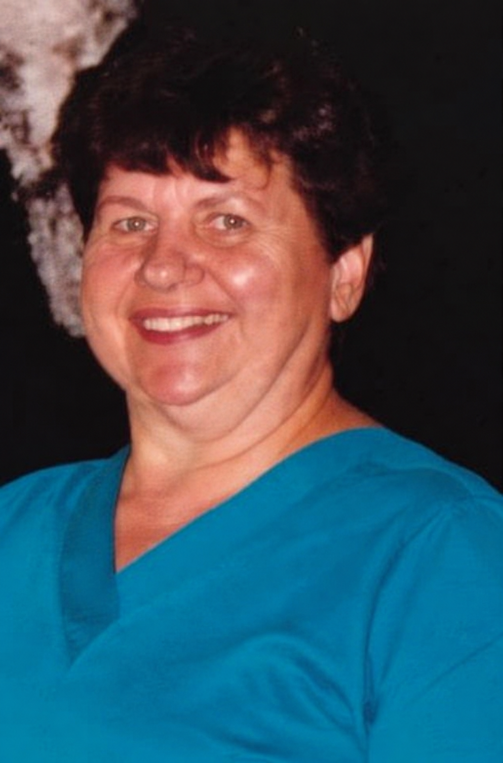 Irene Church