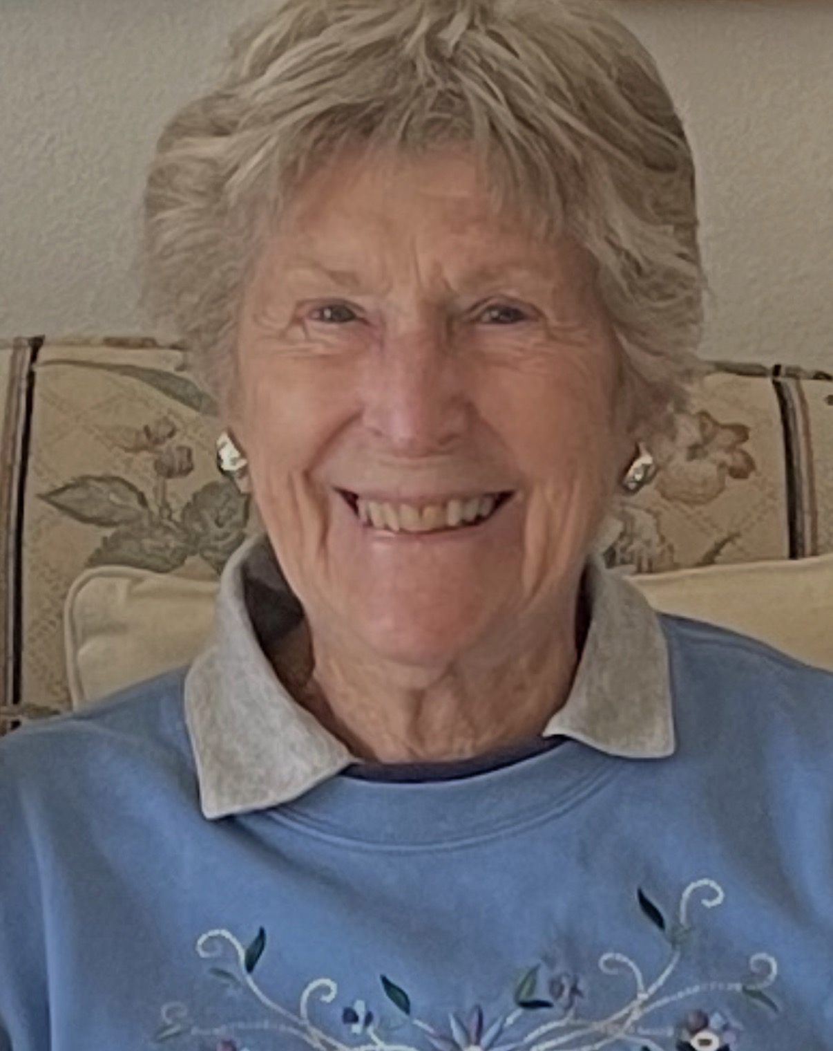 Muriel Joy Estano