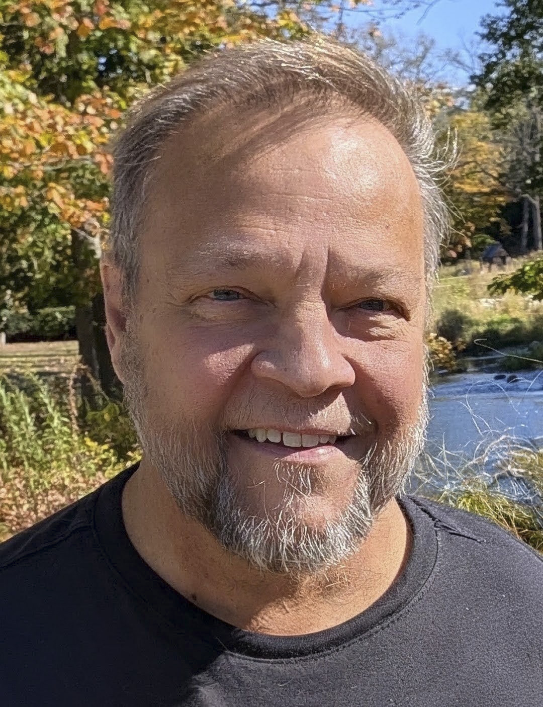 Douglas A. Grubb
