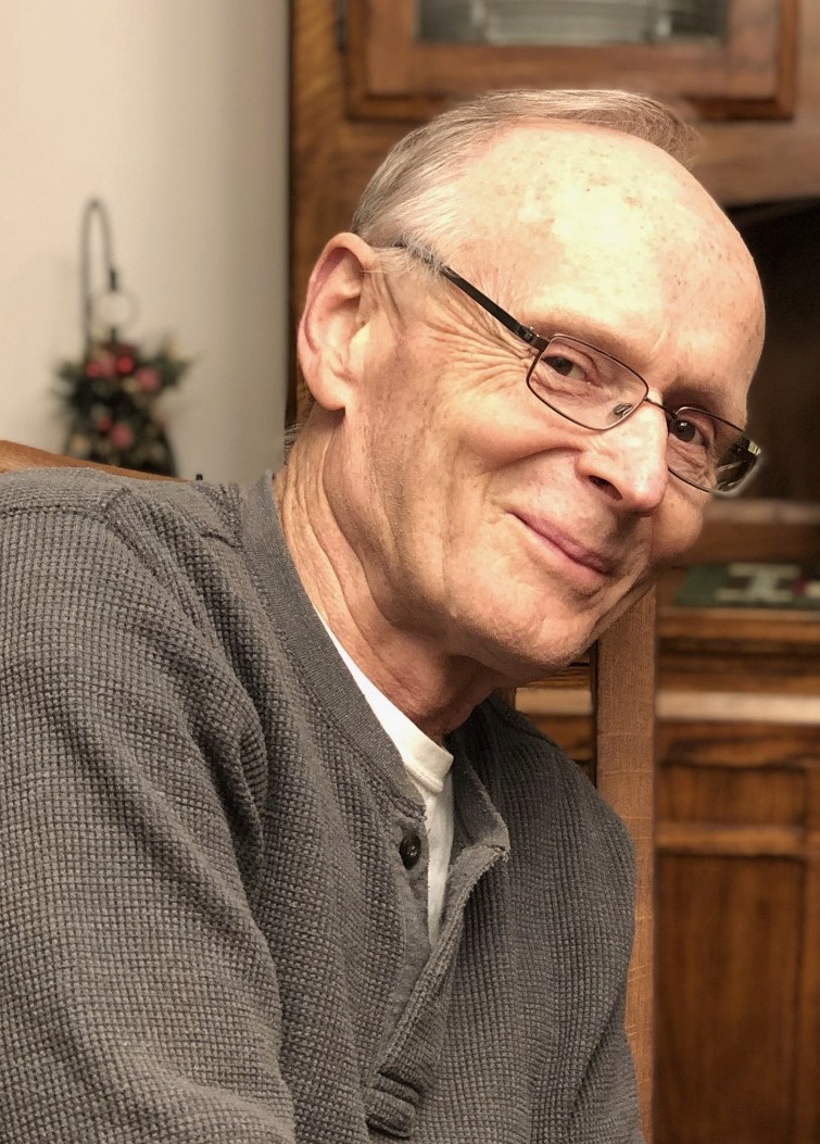 James P. Kaiser