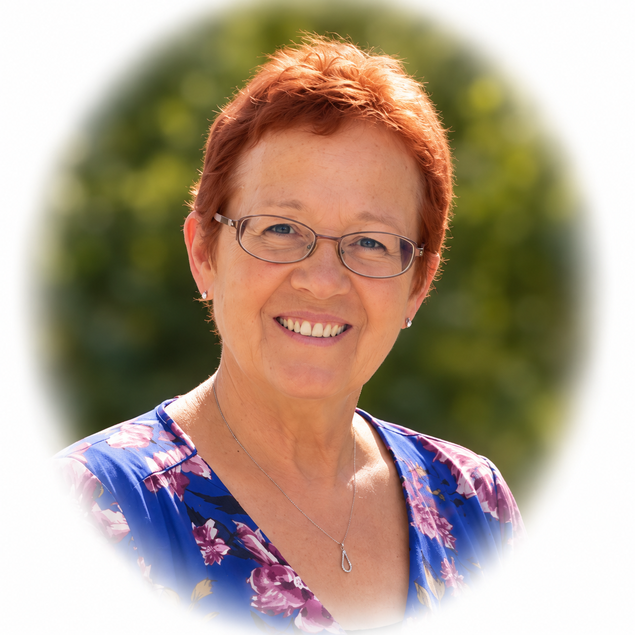 Sharon Ann McBride