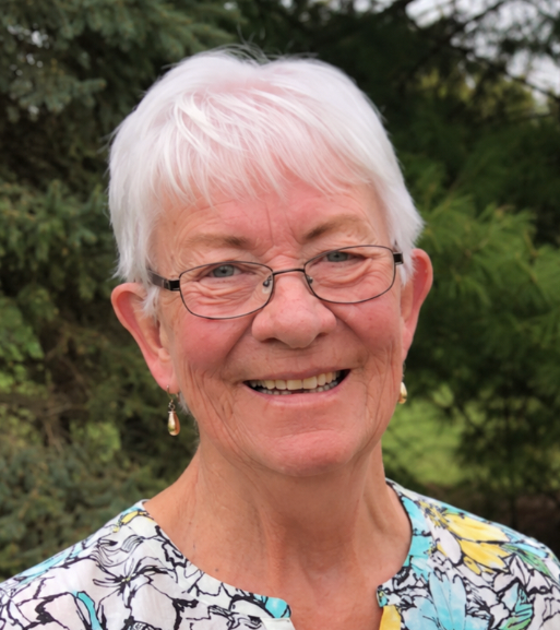 Merten Christine Obit Photo Cropped Christine M. Merten
