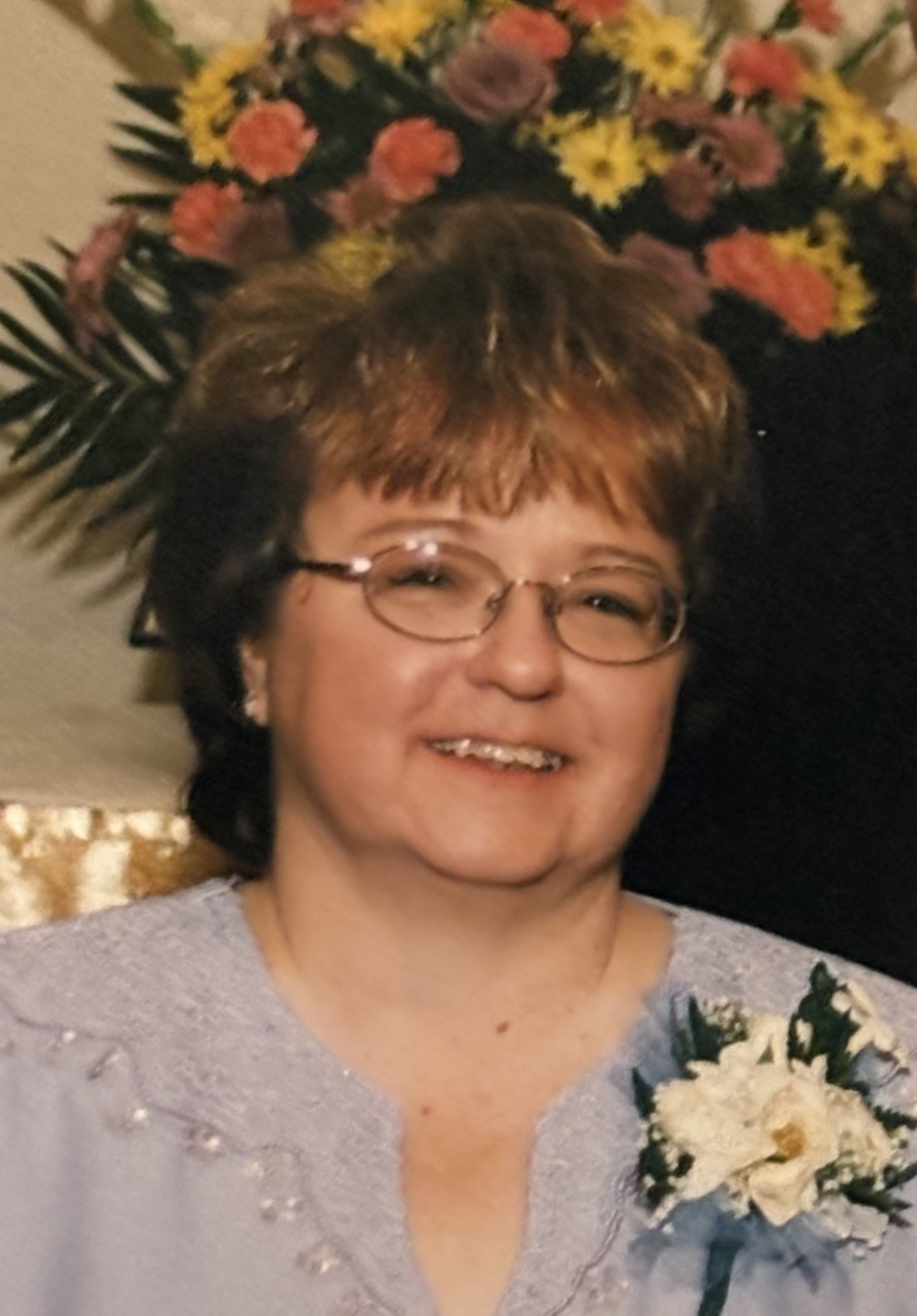 Barbara Kiesner