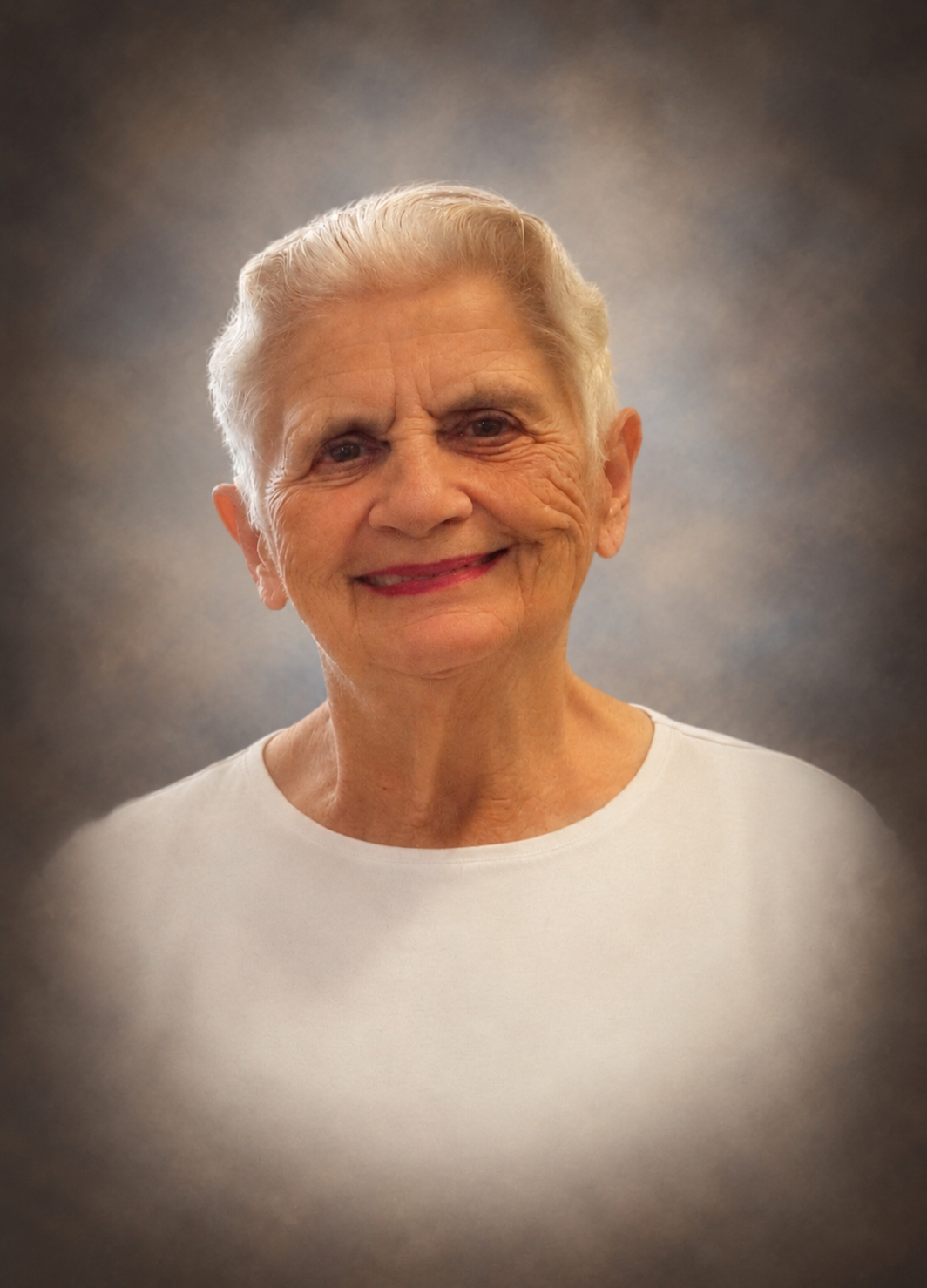 Ogle, Mary Obit Photo Mary A. Ogle